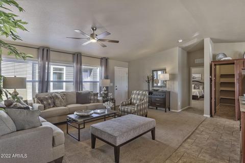 7089 N Overfield Rd, Coolidge, AZ 85128 photo 4