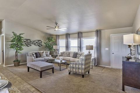 7089 N Overfield Rd, Coolidge, AZ 85128 photo 3