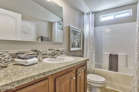 7089 N Overfield Rd, Coolidge, AZ 85128 photo 10