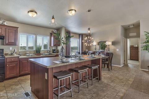 7089 N Overfield Rd, Coolidge, AZ 85128 photo 5