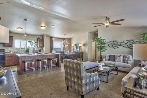 7089 N Overfield Rd, Coolidge, AZ 85128 photo 2