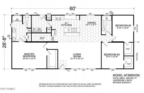 7089 N Overfield Rd, Coolidge, AZ 85128 photo 11