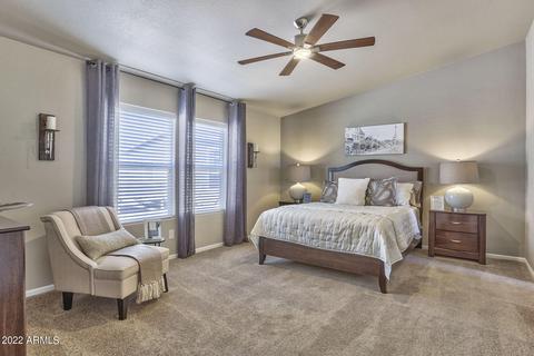 7089 N Overfield Rd, Coolidge, AZ 85128 photo 6