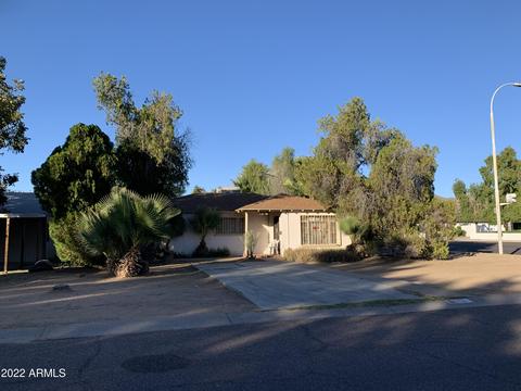 4346 Earll Dr, Phoenix, AZ 85018 photo 1
