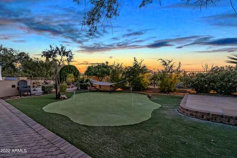 5443 E Hashknife Rd, Phoenix, AZ 85054 photo 40