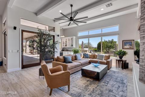 5443 E Hashknife Rd, Phoenix, AZ 85054 photo 14
