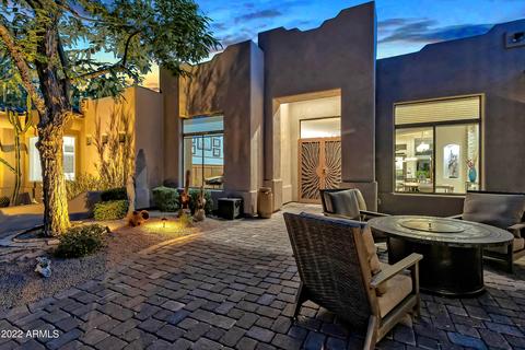 5443 E Hashknife Rd, Phoenix, AZ 85054 photo 43