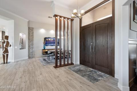 5443 E Hashknife Rd, Phoenix, AZ 85054 photo 4
