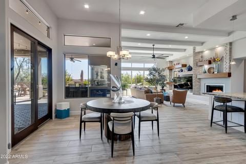 5443 E Hashknife Rd, Phoenix, AZ 85054 photo 8