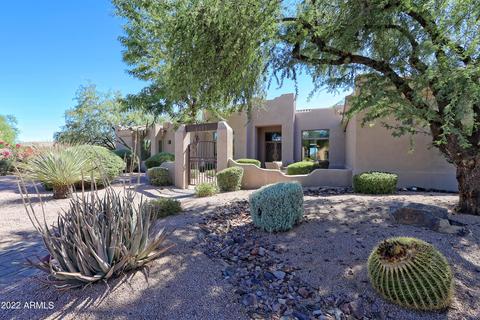 5443 E Hashknife Rd, Phoenix, AZ 85054 photo 2