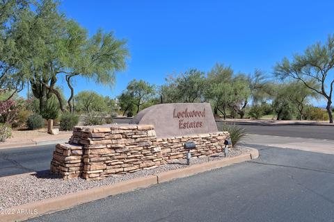 5443 E Hashknife Rd, Phoenix, AZ 85054 photo 1