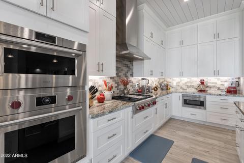 5443 E Hashknife Rd, Phoenix, AZ 85054 photo 12