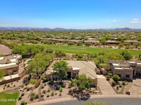 5443 E Hashknife Rd, Phoenix, AZ 85054 photo 47
