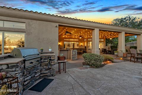 5443 E Hashknife Rd, Phoenix, AZ 85054 photo 41