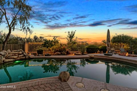 5443 E Hashknife Rd, Phoenix, AZ 85054 photo 37