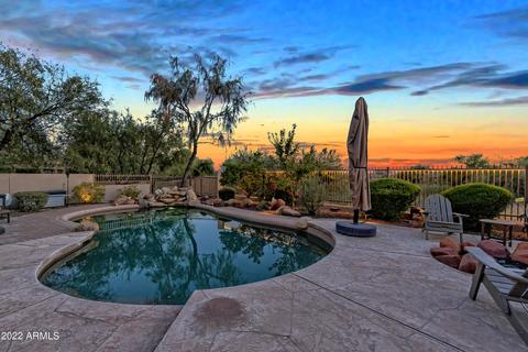 5443 E Hashknife Rd, Phoenix, AZ 85054 photo 36