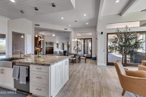 5443 E Hashknife Rd, Phoenix, AZ 85054 photo 13