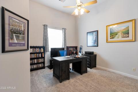 5443 E Hashknife Rd, Phoenix, AZ 85054 photo 30