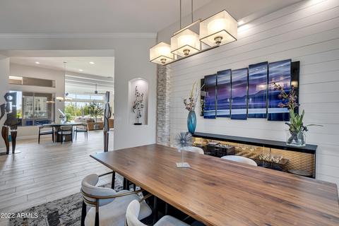 5443 E Hashknife Rd, Phoenix, AZ 85054 photo 7