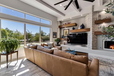 5443 E Hashknife Rd, Phoenix, AZ 85054 photo 15