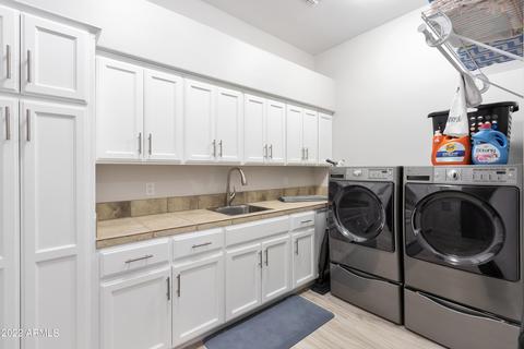 5443 E Hashknife Rd, Phoenix, AZ 85054 photo 19