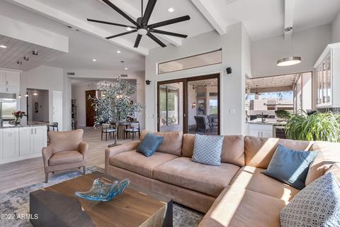 5443 E Hashknife Rd, Phoenix, AZ 85054 photo 16