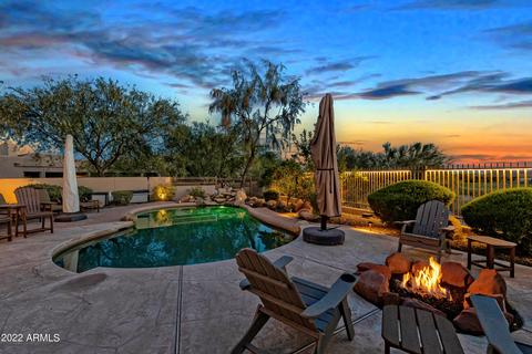 5443 E Hashknife Rd, Phoenix, AZ 85054 photo 38