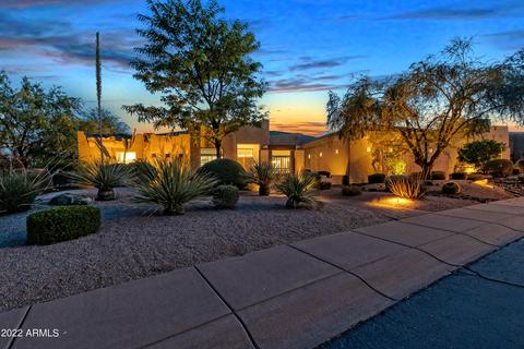 5443 E Hashknife Rd, Phoenix, AZ 85054 photo 42