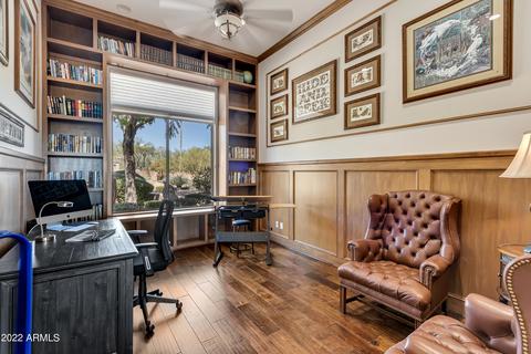 5443 E Hashknife Rd, Phoenix, AZ 85054 photo 20