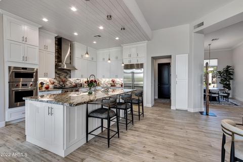5443 E Hashknife Rd, Phoenix, AZ 85054 photo 11