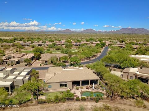 5443 E Hashknife Rd, Phoenix, AZ 85054 photo 48
