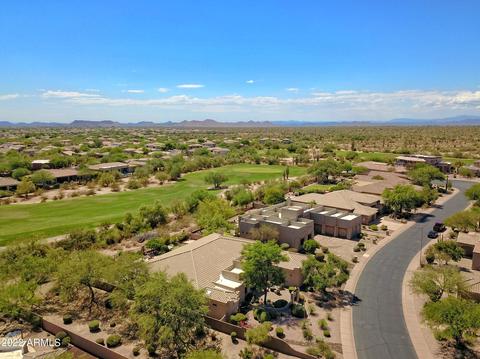 5443 E Hashknife Rd, Phoenix, AZ 85054 photo 46