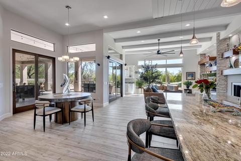 5443 E Hashknife Rd, Phoenix, AZ 85054 photo 9