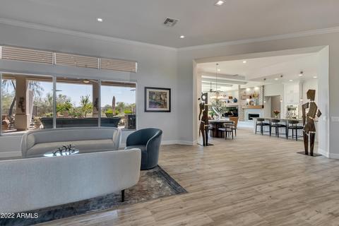 5443 E Hashknife Rd, Phoenix, AZ 85054 photo 3