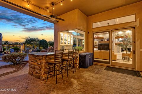 5443 E Hashknife Rd, Phoenix, AZ 85054 photo 34
