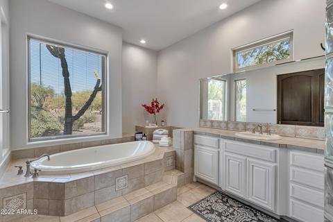 5443 E Hashknife Rd, Phoenix, AZ 85054 photo 26