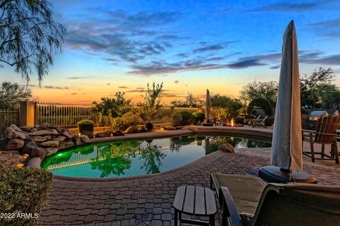 5443 E Hashknife Rd, Phoenix, AZ 85054 photo 39