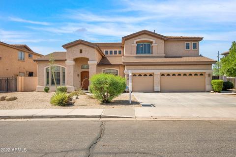 229 E Frances Ln, Gilbert, AZ 85295 photo 3