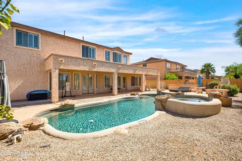 229 E Frances Ln, Gilbert, AZ 85295 photo 2