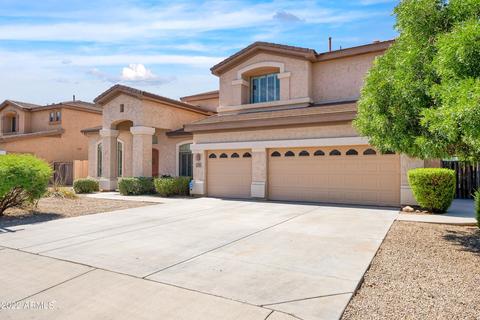 229 E Frances Ln, Gilbert, AZ 85295 photo 48
