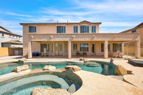 229 E Frances Ln, Gilbert, AZ 85295 photo 5