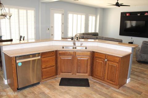 229 E Frances Ln, Gilbert, AZ 85295 photo 14