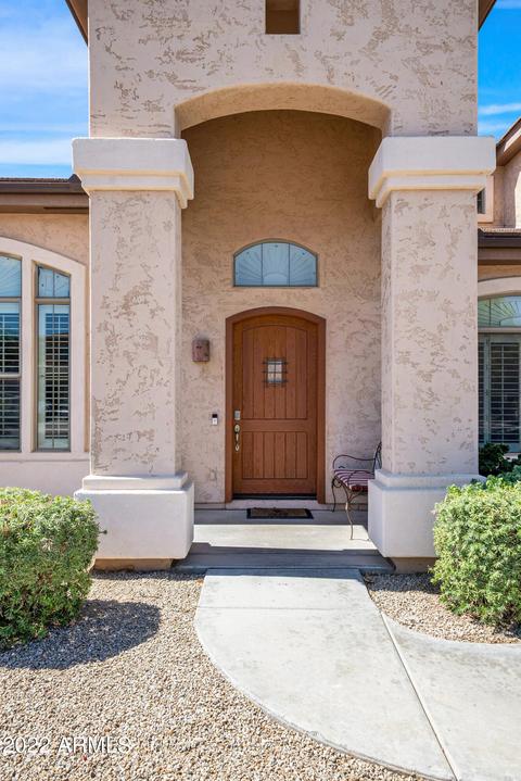 229 E Frances Ln, Gilbert, AZ 85295 photo 4