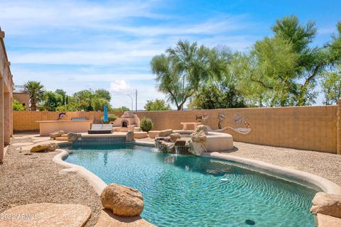 229 E Frances Ln, Gilbert, AZ 85295 photo 44