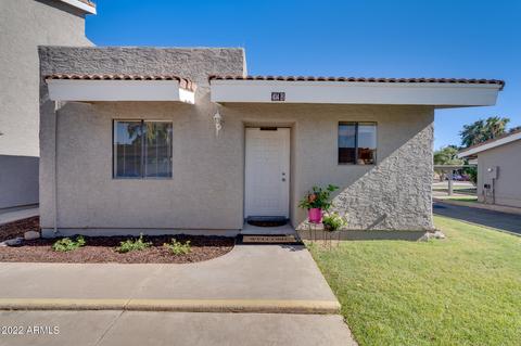 414 E Cullumber Ave #B, Gilbert, AZ 85234 photo 1