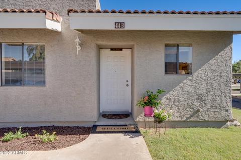 414 E Cullumber Ave #B, Gilbert, AZ 85234 photo 2