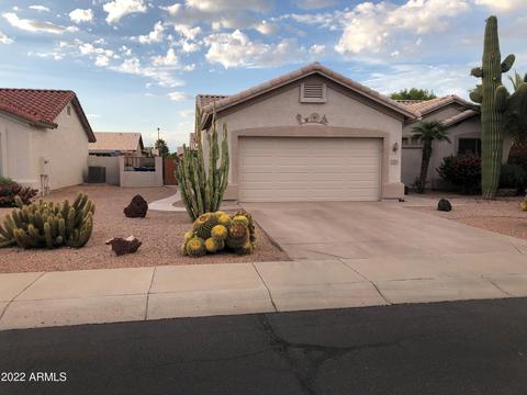 1450 E County Down Dr, Chandler, AZ 85249 photo 1
