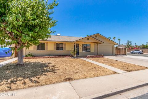 3403 E Capri Ave, Mesa, AZ 85204 photo 3