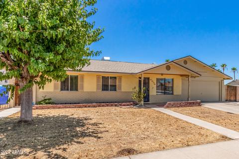 3403 E Capri Ave, Mesa, AZ 85204 photo 4