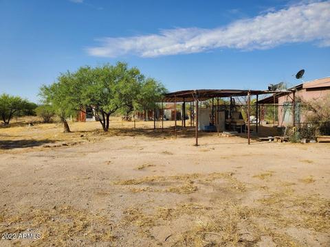 355 E Pederson Dr, Saint David, AZ 85630 photo 5